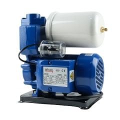 Winpo WNP 226 Güneş Enerjisi Sıcak Su Hidroforu 0.5 Hp