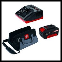 Einhell TE-CI 18 Li BL Kit 4.0 Akülü Darbeli Vidalama