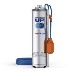 Pedrollo UPm 2/5 GE 5 inch Flatörlü Keson Kuyu Pompası