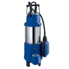 Winpo WNP V 370 F Yağmur Suyu Tahliye Pompası 8 mss 150 lt/dk