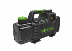Wipcool Akülü Vakum Pompası 4.3 m³/h 2F1BRK (Bataryasız)
