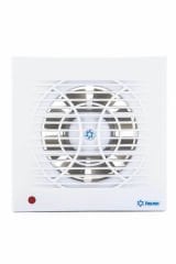 Fansan Dekoratif Banyo Tuvalet Cam Ve Pencere Tipi Aspiratör