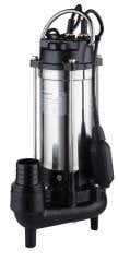 Winpo WNP 7-16 GR Flatörlü Kırıcılı Foseptik Drenaj Dalgıç Pompa 20 mss  20 m³/h Monofaze(220V)
