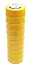Gram Teflon Bant Sızdırmazlık Bandı 19 mm x 30 Mt 100 Adet - YERLİ ÜRETİM