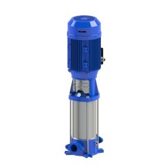 Sumak SHTPD 16-750/12 Dik Milli Paslanmaz Kademeli Pompa 7.5 HP