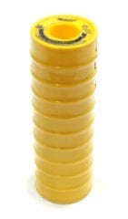 Gram Doğalgaz Teflon Bant Sızdırmazlık Bandı 12 mm x 8 Mt - YERLİ ÜRETİM