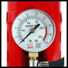 Einhell CC-AC 35/10 12V Mini Araç Hava Kompresörü