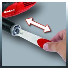 Einhell TE-AG 115/600 Avuç İçi Taşlama Makinesi