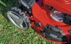 Einhell GC-PM 51/3 S HW Benzinli Çim Biçme Makinesi 2.7kW