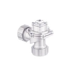 Tork PL1050 Patlaç Solenoid Valf Pilot Kumandalı N.Kapalı Rakorlu