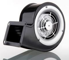 Dündar CS 16.2 Sac Gövdeli Radyal Fan 600 m³ 2625 RPM