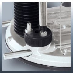 Einhell TE-RO 1255 Elektrikli Dik Freze