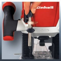 Einhell TE-RO 1255 Elektrikli Dik Freze