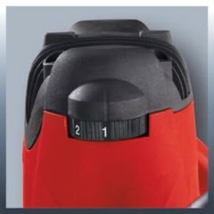Einhell TE-RO 1255 Elektrikli Dik Freze