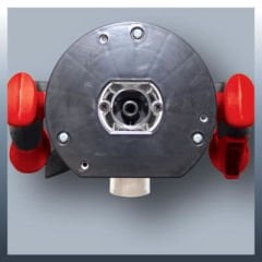 Einhell TE-RO 1255 Elektrikli Dik Freze