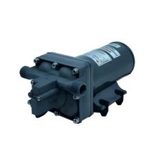 Water Sound FL60 12 Volt Otomatik Karavan ve Tekne Hidroforu 4.1 Bar 18.9 lt/dk