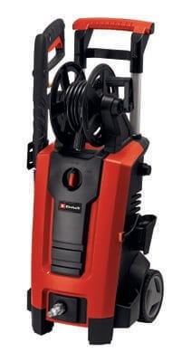 Einhell TE-HP 140 Yüksek Basınçlı Yıkama Makinası