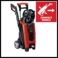 Einhell TE-HP 140 Yüksek Basınçlı Yıkama Makinası