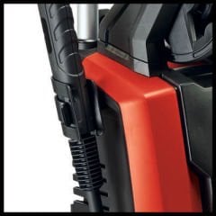 Einhell TE-HP 140 Yüksek Basınçlı Yıkama Makinası