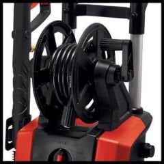 Einhell TE-HP 140 Yüksek Basınçlı Yıkama Makinası