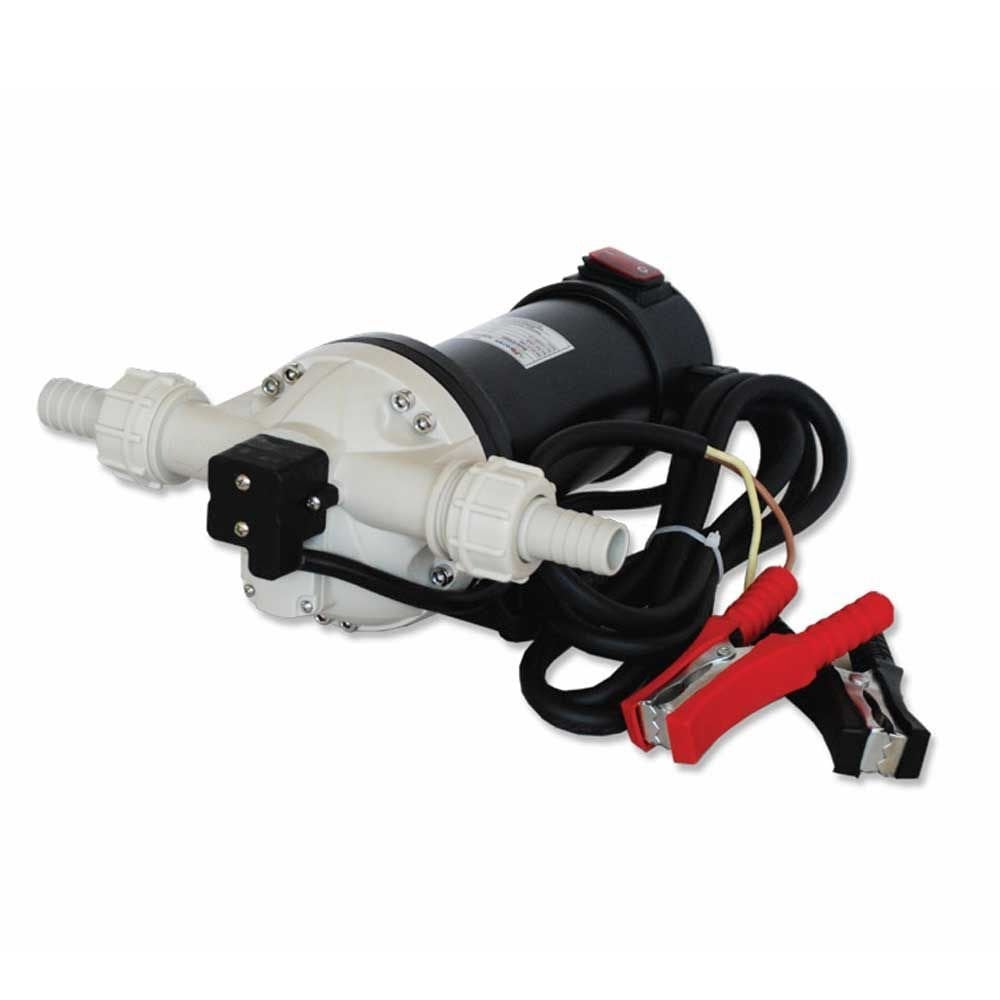 Water Sound GP2624 24 Volt 120 Watt Otomatik Karavan ve Tekne Hidroforu