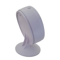 Mars S5 Kablosuz Dijital Oda Termostatı Yüksek Hassasiyetli Beyaz