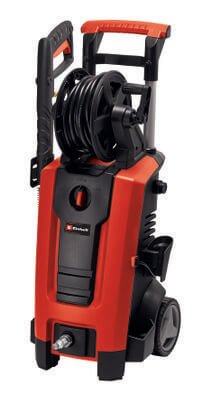 Einhell TE-HP 170 Yüksek Basınçlı Yıkama Makinası