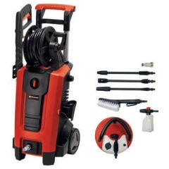 Einhell TE-HP 170 Yüksek Basınçlı Yıkama Makinası