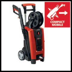Einhell TE-HP 170 Yüksek Basınçlı Yıkama Makinası