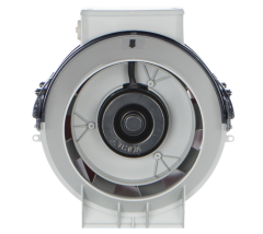 Vortice Lineo250V0 Çift Kademeli Kanal Tipi Fan 1350m³ 1900 RPM