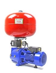 Winpo WNP 150 5 Kat 5 Daire Hidrofor, 24 Litre Tanklı Hidrofor, Ev Tipi Hidrofor