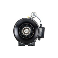 S&P TD-1200/315 Kanal Tipi Exproof Fan 1320 m³/h