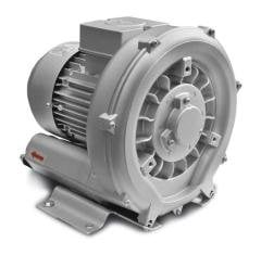 GEV GK201GEV0.4T Tek Kademeli Blower Trifaze(380V) 0,4 kW  80 m³/h