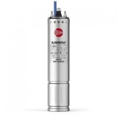 Pedrollo 4 PD/7.5 - 7.5HP 5,5 KW Derinkuyu Dalgıç Motoru Trifaze