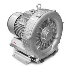 GEV GK401GEV0.85T Tek Kademeli Blower Trifaze(380V) 0.85 kW 145 m³/h