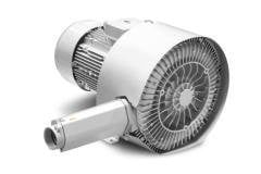 GEV GK902SGEV7.5T Çift Kademeli Blower Trifaze(380V) 7,5 kW 520 m³/h