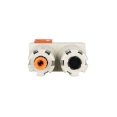 Jelpc MU Mini 20N Pnömatik İkili Şartlandırıcı 1/4''