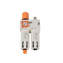 Jelpc MU Mini 20N Pnömatik İkili Şartlandırıcı 1/4''