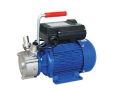 Water Sound BEM-35 Çift Yönlü Paslanmaz Çelik Yağ Aktarma Pompası 1450 d/d