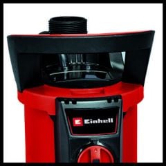 Einhell GE-DP 6935 A ECO Kirli Su Drenaj Dalgıç Pompa - Kademe Ayarlı Seviye Sensörü 9mss 17,5m³/h
