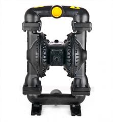 Huge Pump-Günalsan HP20 Alüminyum Gövdeli Havalı Diyaframlı Pompa 560 Litre/Dakika 7 Bar 2 inch