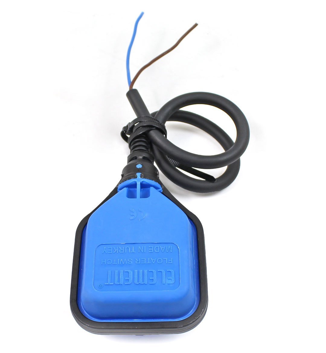 Element 0.60 metre Sıvı Seviye Flatörü - Elektrikli Şamandıra Şalter