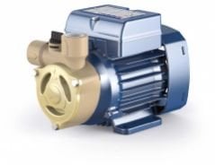 Pedrollo PQA 72T Yandan Emişli Preferikal Pompa