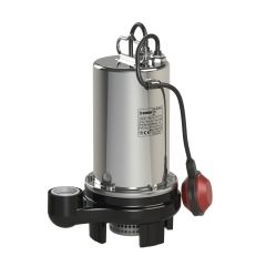 Sumak SDF 18/1.5 Y Kirli Su Dalgıç Pompa Monofaze (220V) 1.8 Hp