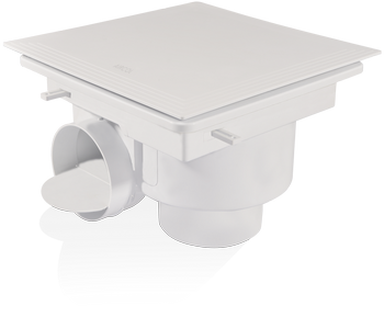 Aircol 250F Tavan Tipi Aspiratör / Fan 150 m³/h