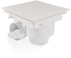 Aircol 250F Tavan Tipi Aspiratör / Fan 150 m³/h