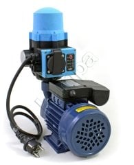 Sumak SM5 2 Kat 2 Daire Küçük Ev Tipi Hidrofor Hidromatlı