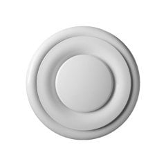 Raksan Smart ABS Plastik Gemici Anemostad 150 mm