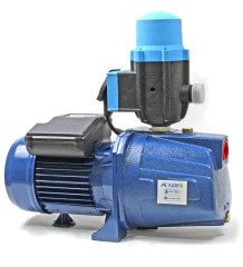Sumak SMJ 150 5 Kat 10 Daire Hidrofor Hidromatlı