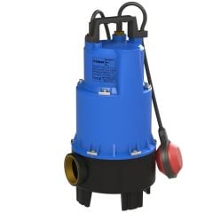 ﻿Sumak SDF 18 Foseptik Dalgıç Pompa Monofaze 220V 1.8 Hp